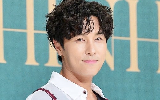 김동완. /사진=임한별 기자    