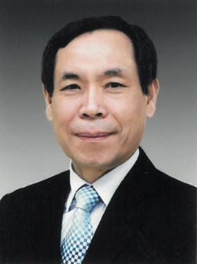 손경식 (재)의정부예술의전당 신임 사장. / 사진제공=(재)의정부예술의전당