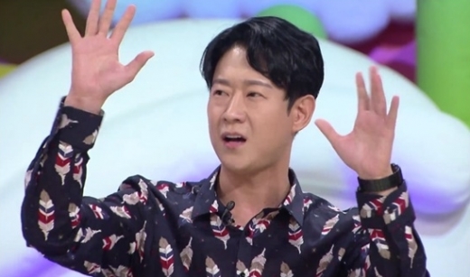 천명훈 공연병 언급. /사진=KBS 제공   