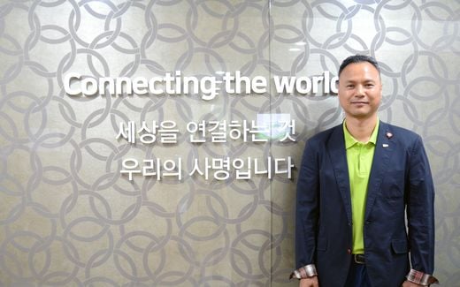 / 도매꾹 모영일 대표 (도매꾹 제공)