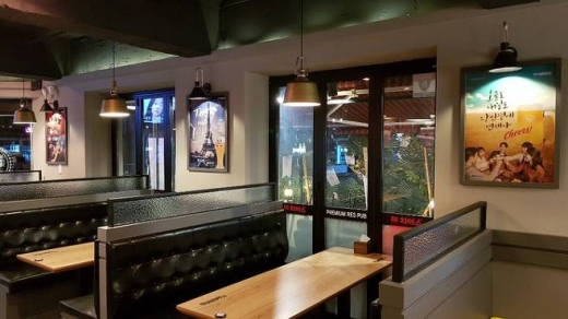 맥주전문점 창업 '치어스' 일산 백석점 신규오픈