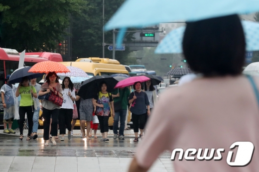 내일날씨. /사진=뉴스1
