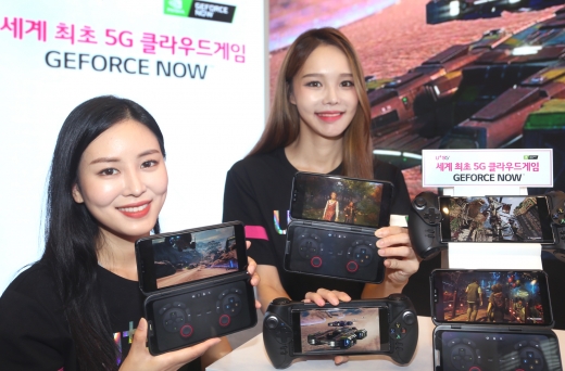 /사진=LG유플러스