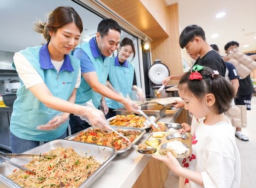 신세계푸드, ‘찾아가는 베이킹 클래스’ 실시