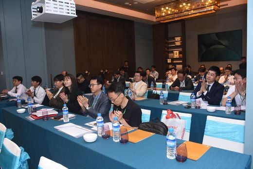 코트라, 프랜차이즈산업협회와 함께 … 한국-미얀마 비즈니스 파트너십 개최