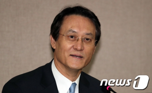 이수훈 전 일본대사. /사진=뉴스1