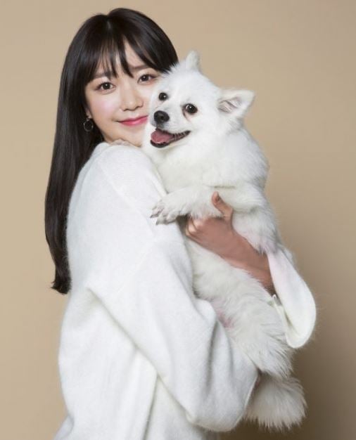 김소희. /사진=마일스톤