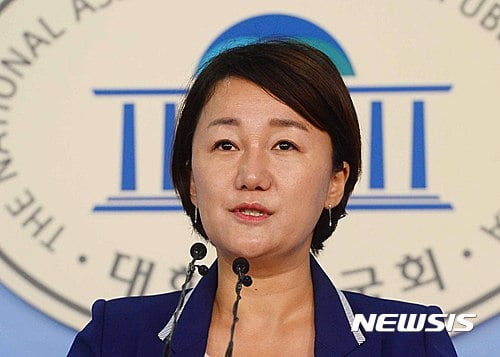 이재정 더불어민주당 대변인. /사진=뉴시스