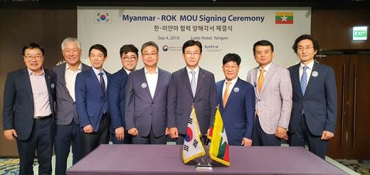 프랜차이즈산업협회 제공