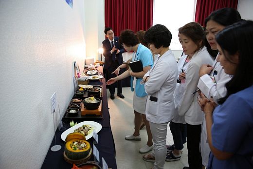 아워홈, 메뉴컨설팅으로 해외진출 업체 지원 “아워홈의 경쟁력이 곧 고객 경쟁력”