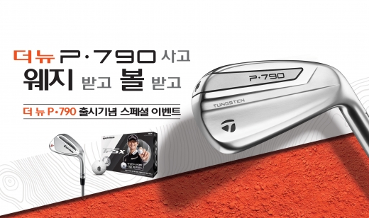 ©테일러메이드