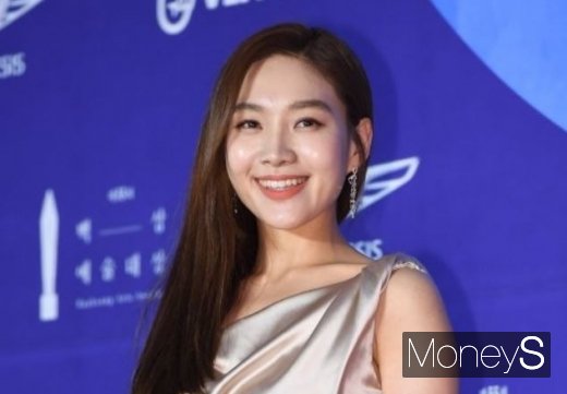 최희서 결혼. /사진=장동규 기자