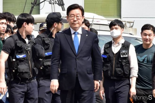 이재명 경기도지사. /사진=머니S DB