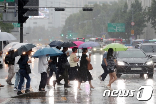 오늘날씨. /사진=뉴스1