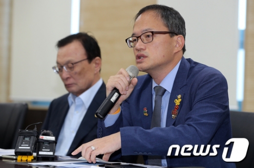 박주민 더불어민주당 의원. /사진=뉴스1