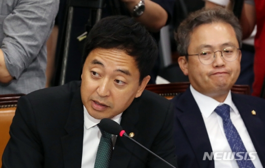 금태섭 더불어민주당 의원. /사진=뉴시스    