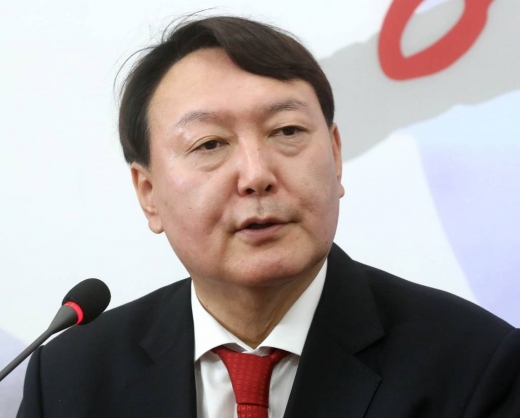 윤석열 검찰총장/사진=머니투데이DB