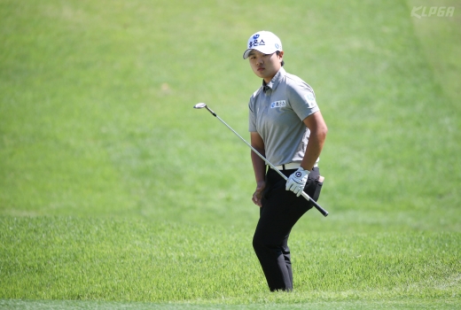 /사진=KLPGA/박준석