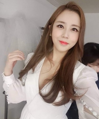 서연미 아나운서. /사진=서연미 아나운서 페이스북 캡처  
