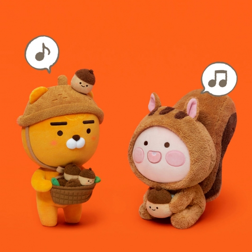 ©카카오프렌즈
