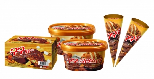 /사진=롯데푸드 제공