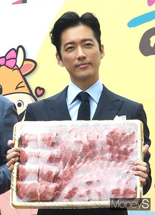 [머니S포토] 남궁민 
