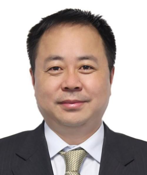 둥펑위에다기아 리펑 총경리./사진=기아자동차