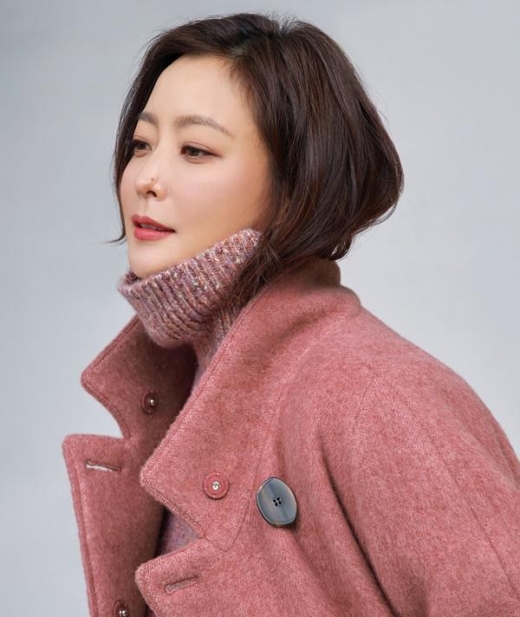 [★화보] 김희선, 명불허전 '여신미모'