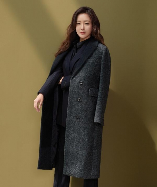 [★화보] 김희선, 명불허전 '여신미모'