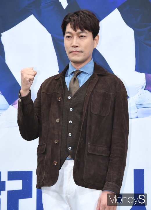 [머니S포토] 최귀화 '악역 아닙니다'