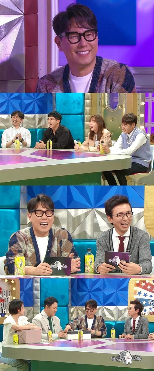 ‘라디오스타’ 윤종신 마지막 방송, '윤따의 밤' 특집… 절친들의 '뜻밖의 폭로전'