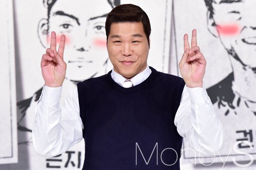 방송인 서장훈. /사진=임한별 기자