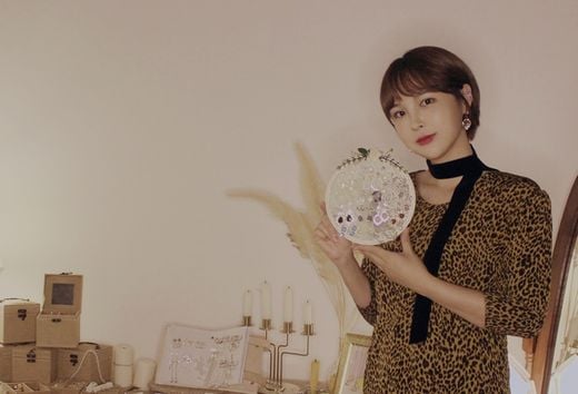 강규리 리예코퍼레이션 이사 (카페24 제공)