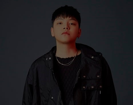 래퍼 장용준(활동명 노엘). /사진=인디고뮤직 홈페이지 캡처