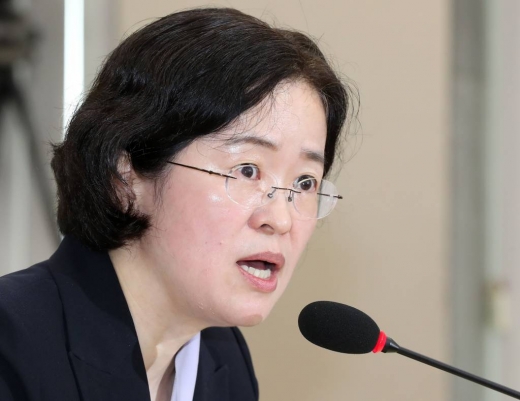 조성욱 공정거래위원장. / 사진=머니투데이 홍봉진 기자