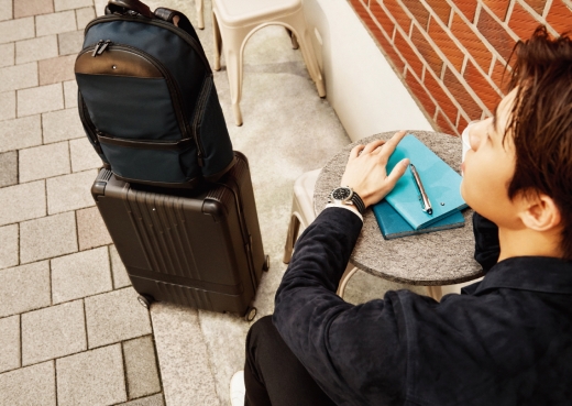 ©몽블랑(Montblanc)