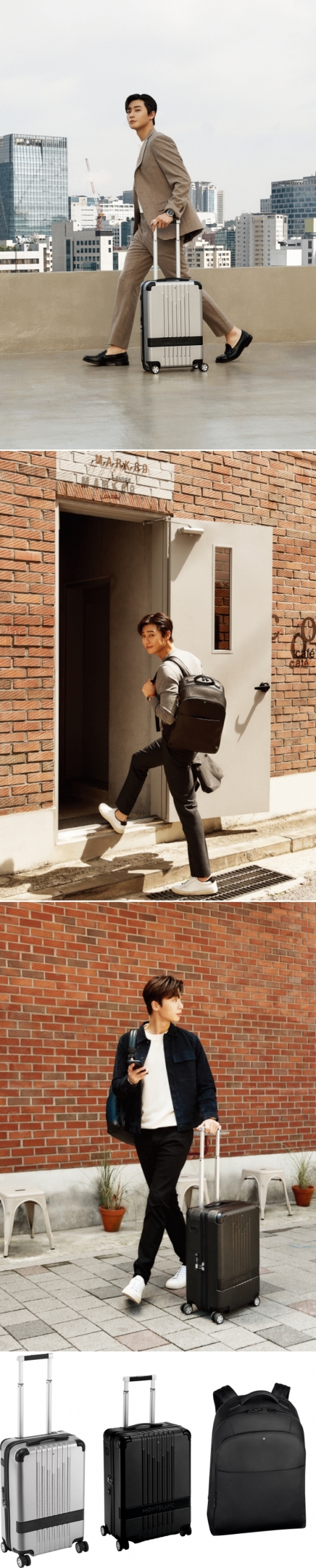 ©몽블랑(Montblanc)