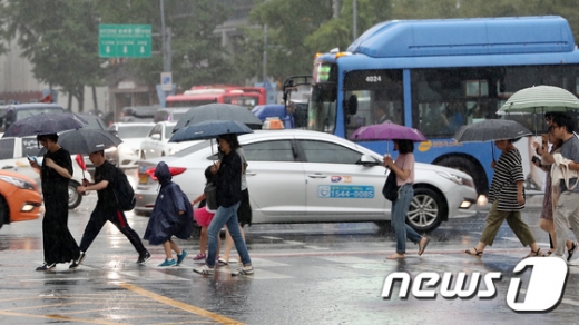 오늘날씨. /사진=뉴스1