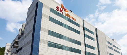 /사진=SK실트론