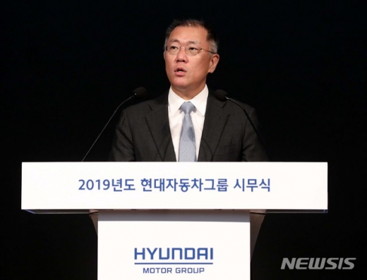 정의선 현대자동차그룹 수석부회장./사진=현대차