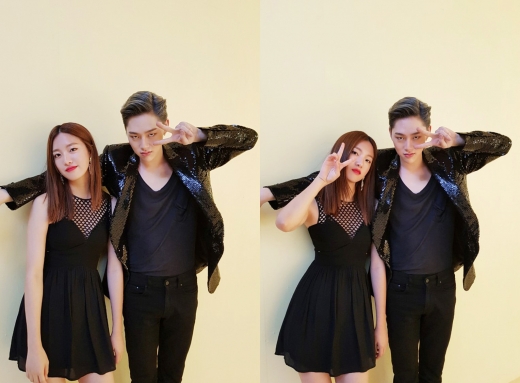©YG 케이플러스