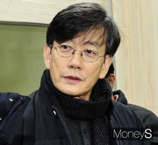 손석희 JTBC 대표이사 사장. /사진=임한별 기자