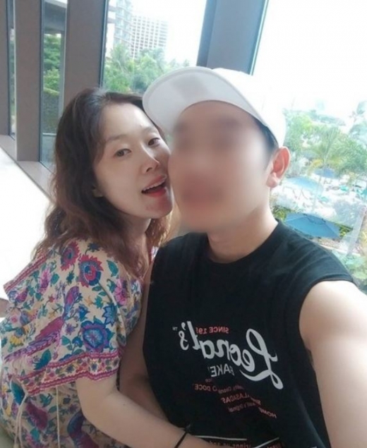 박슬기. /사진=박슬기 인스타그램 캡처