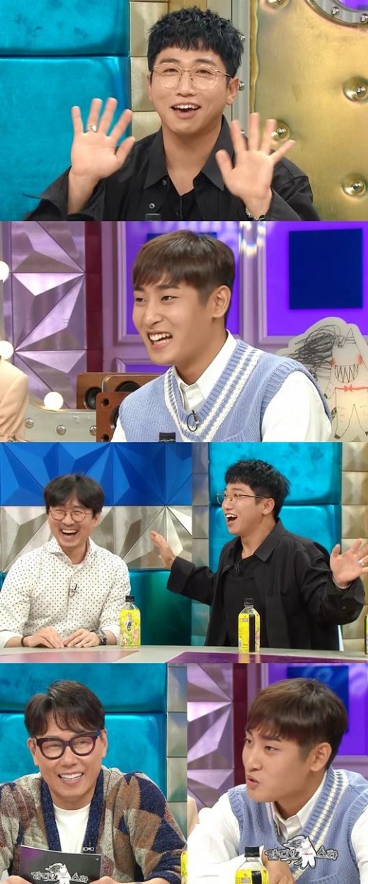 유세윤, '라디오스타'서 윤종신 폭로… 
