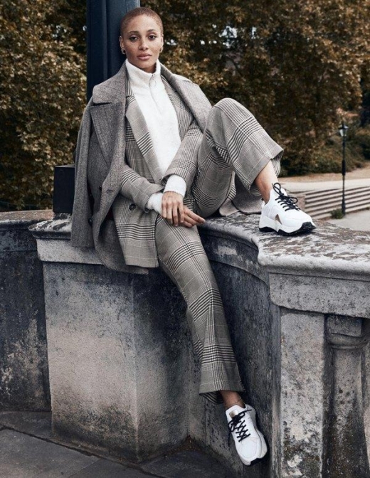 H&M, 가을 시즌 '컨셔스 컬렉션' 출시