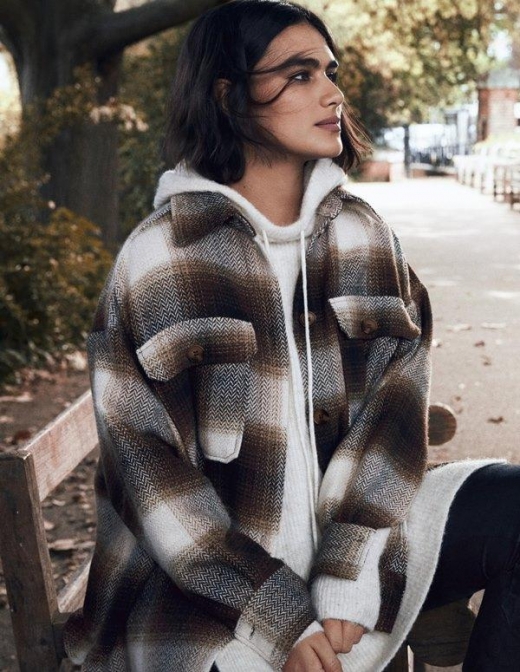 H&M, 가을 시즌 '컨셔스 컬렉션' 출시