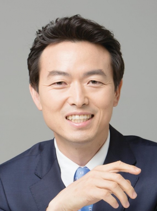 김종천 과천시장. / 사진제공=과천시