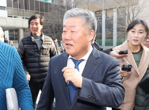 우석제 안성시장. /사진=뉴스1