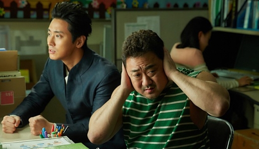 /사진=영화 '신과 함께:인과 연' 스틸컷