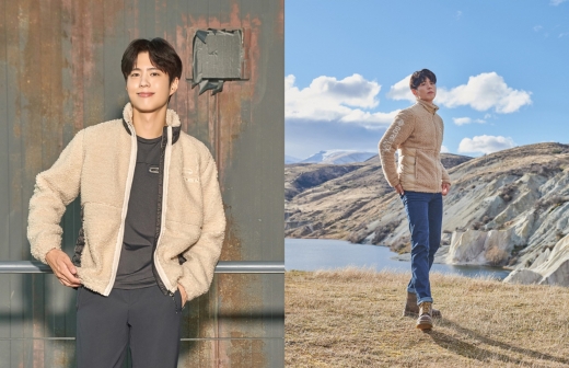 스포츠∙아웃도어 업계, MZ세대 겨냥 다양한 '플리스' 선봬